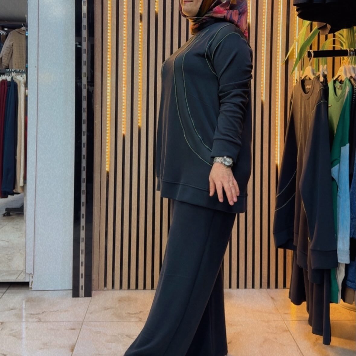 NOŞHE TAKIM OYSHO KUMAŞ