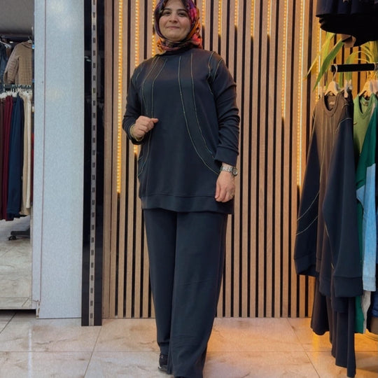 NOŞHE TAKIM OYSHO KUMAŞ