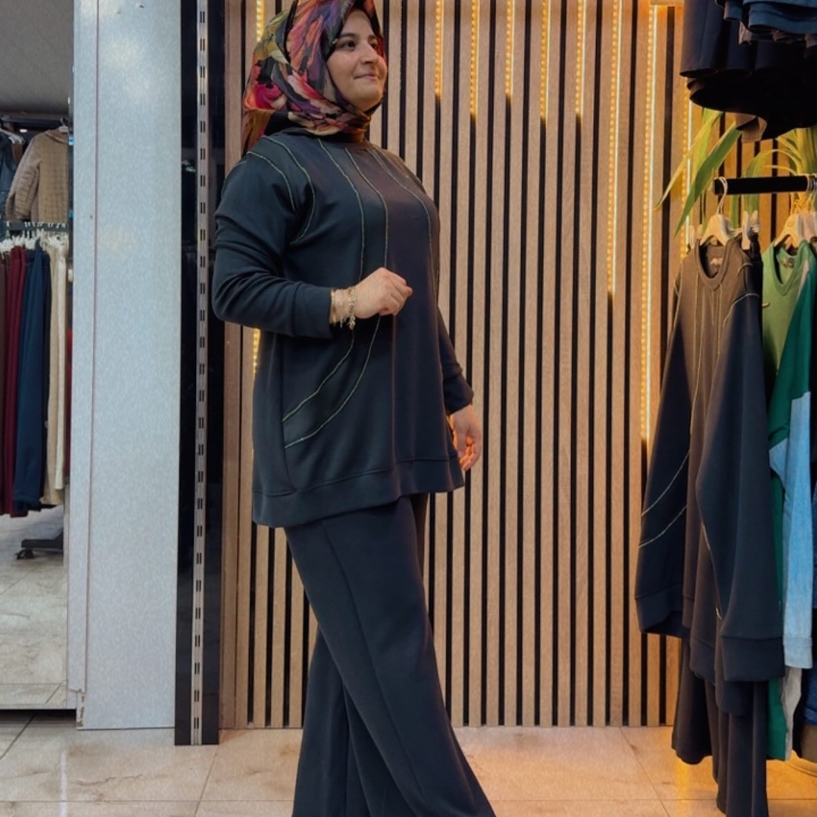 NOŞHE TAKIM OYSHO KUMAŞ